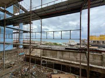 Detached Villa For Sale  in  Peyia - Sea Caves