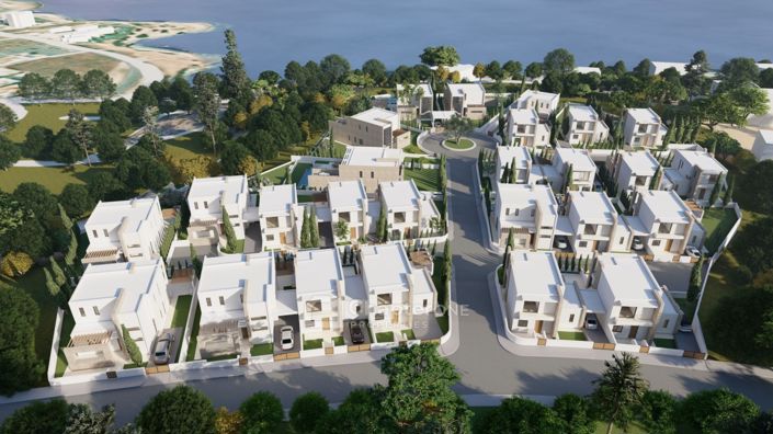 Image No.28-3 Bed Villa for sale