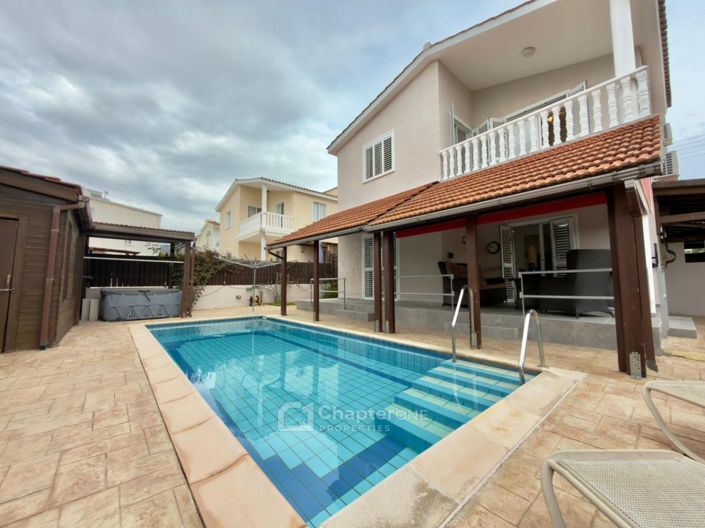 Image No.26-3 Bed Villa for sale