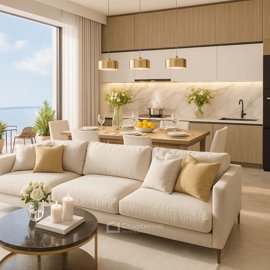 Detached Villa For Sale  in  Select Location