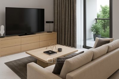 Detached Villa For Sale  in  Select Location