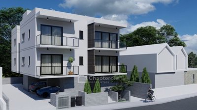 Apartment For Sale  in  Mesogi