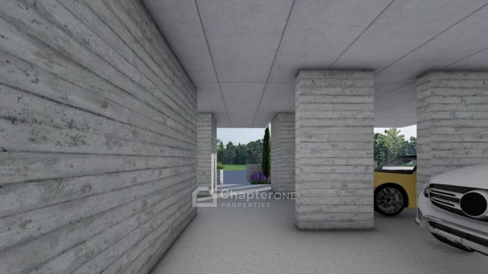 Image No.11-Appartement de 2 chambres à vendre à Mesogi