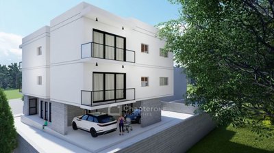 Apartment For Sale  in  Mesogi