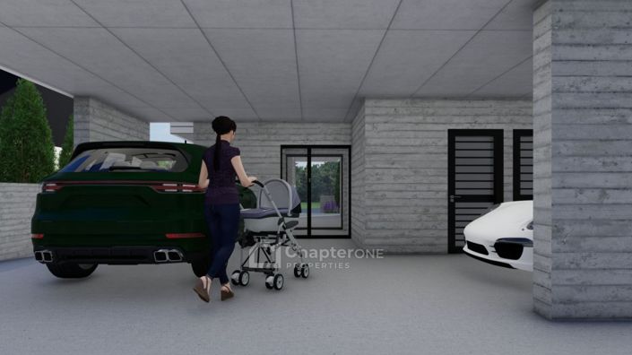 Image No.13-Appartement de 2 chambres à vendre à Mesogi