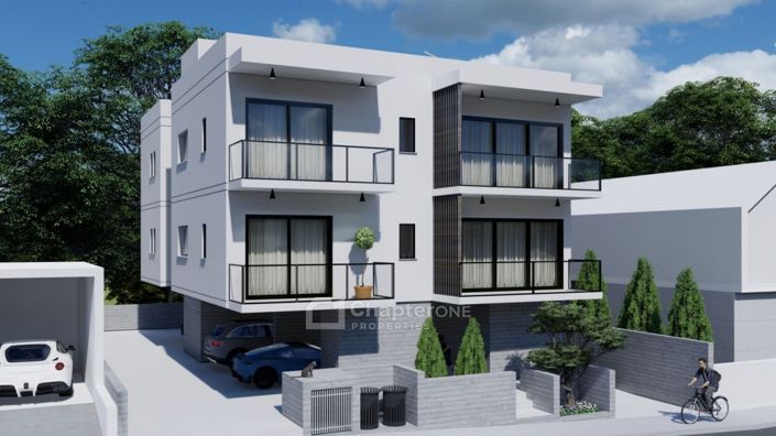 Image No.14-Appartement de 2 chambres à vendre à Mesogi