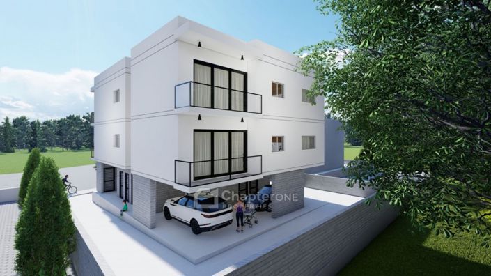 Image No.2-Appartement de 2 chambres à vendre à Mesogi