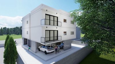 Apartment For Sale  in  Mesogi