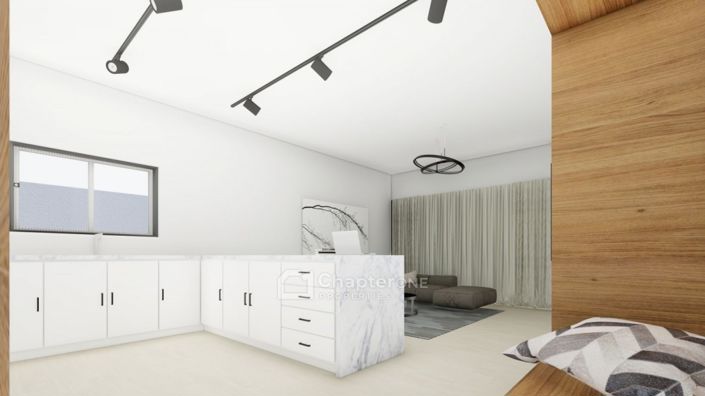 Image No.23-Appartement de 2 chambres à vendre à Mesogi