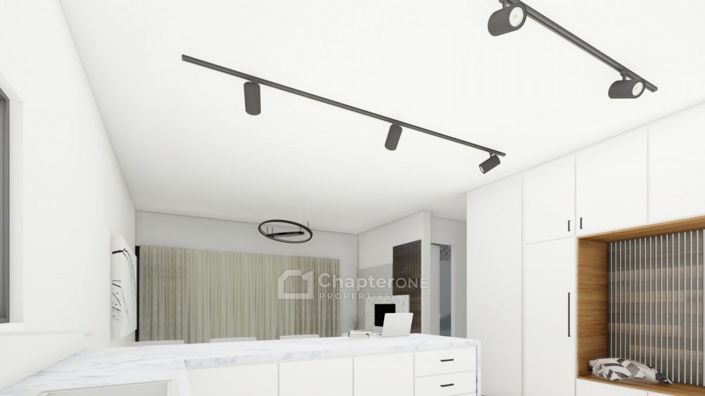 Image No.25-Appartement de 2 chambres à vendre à Mesogi