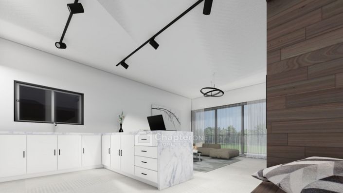 Image No.27-Appartement de 2 chambres à vendre à Mesogi