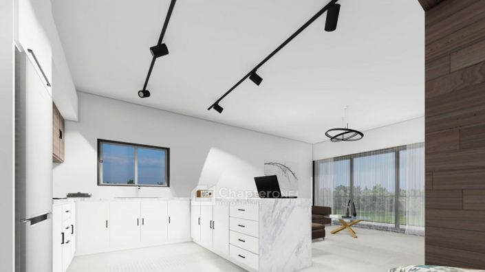 Image No.28-Appartement de 2 chambres à vendre à Mesogi