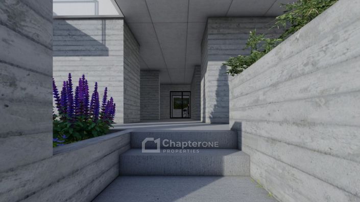 Image No.3-Appartement de 2 chambres à vendre à Mesogi