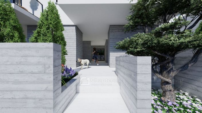 Image No.4-Appartement de 2 chambres à vendre à Mesogi