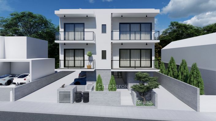 Image No.6-Appartement de 2 chambres à vendre à Mesogi