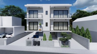 Apartment For Sale  in  Mesogi