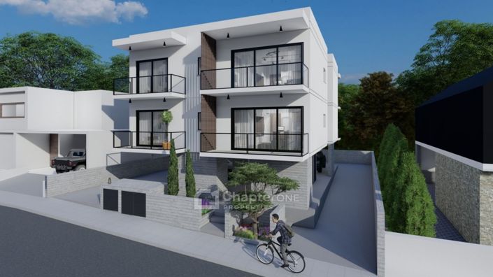 Image No.8-Appartement de 2 chambres à vendre à Mesogi