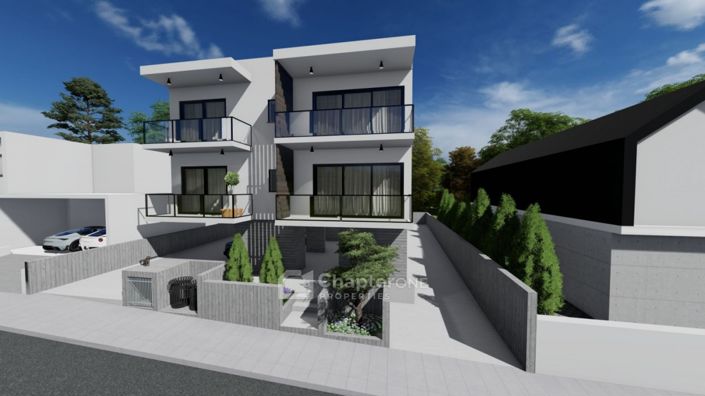 Image No.9-Appartement de 2 chambres à vendre à Mesogi