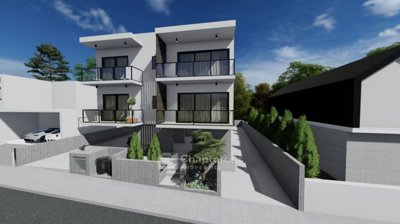 Apartment For Sale  in  Mesogi