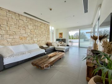 Detached Villa For Sale  in  Konia