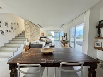 Detached Villa For Sale  in  Konia