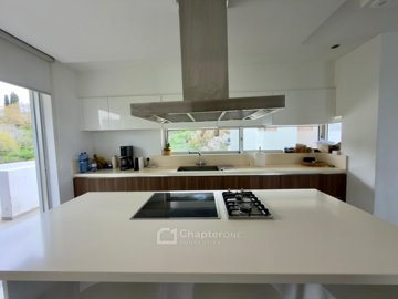 Detached Villa For Sale  in  Konia