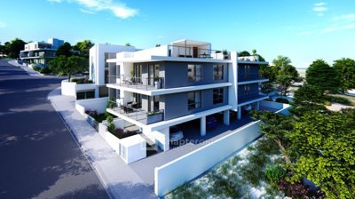 Apartments in Paphos