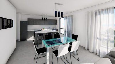 Apartments in Paphos