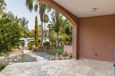 Apartments / Penthouses in Mandria