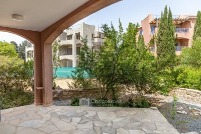 Apartments / Penthouses in Mandria