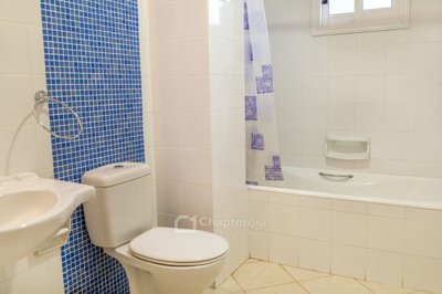 Apartments / Penthouses in Mandria