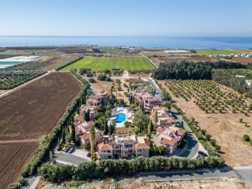 Apartments / Penthouses in Mandria