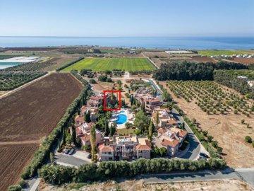 Apartments / Penthouses in Mandria
