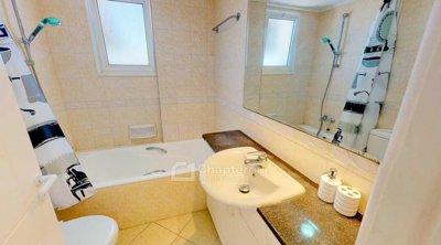 Apartments / Penthouses in Geroskipou