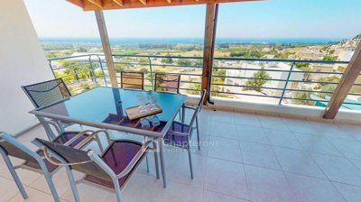 Apartments / Penthouses in Geroskipou