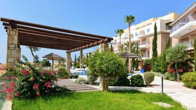 Apartments / Penthouses in Geroskipou