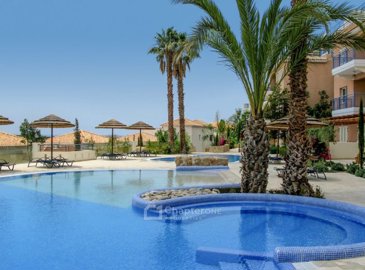 Apartments / Penthouses in Geroskipou