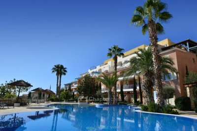 Apartments / Penthouses in Geroskipou