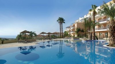 Apartments / Penthouses in Geroskipou