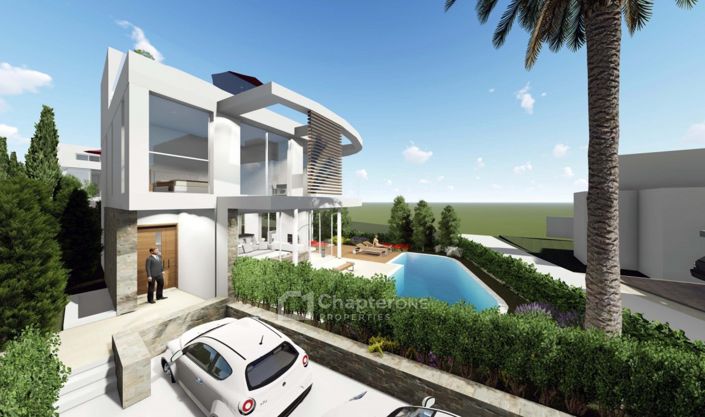 Image No.3-4 Bed Villa for sale