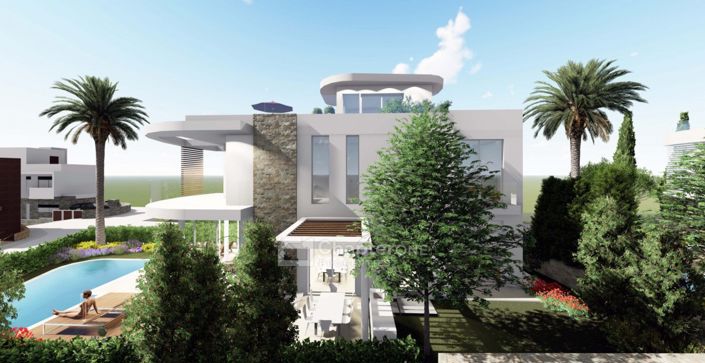 Image No.5-4 Bed Villa for sale