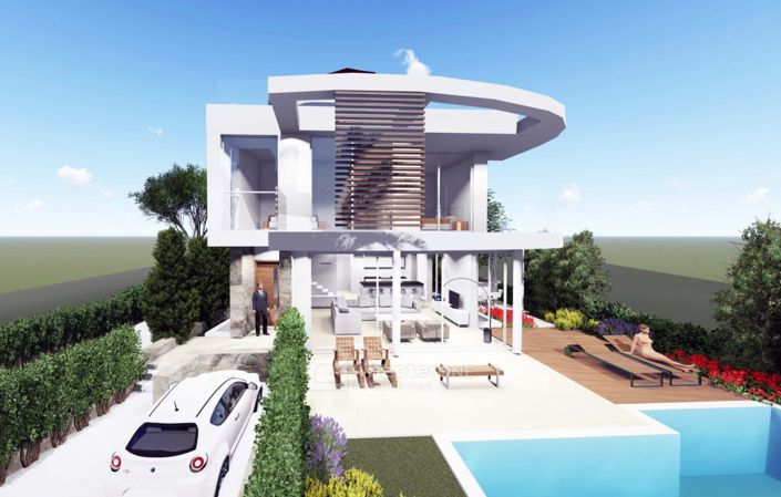 Image No.6-4 Bed Villa for sale