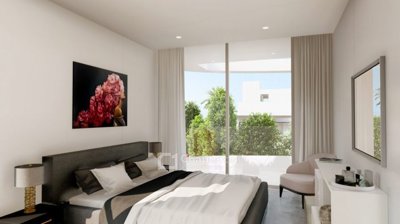 Villas / Houses in Chloraka