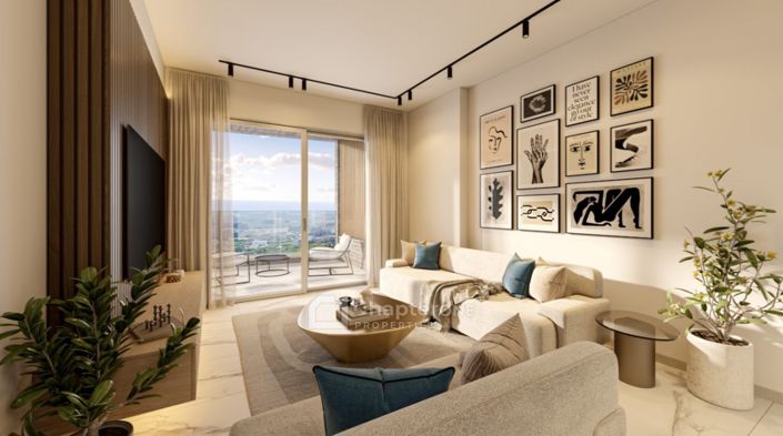 Image No.11-1 Bed Apartment for sale