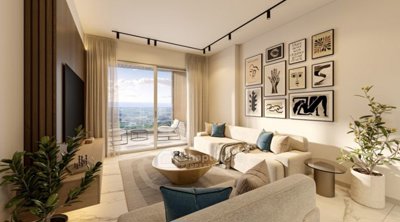 Apartment For Sale  in  Geroskipou