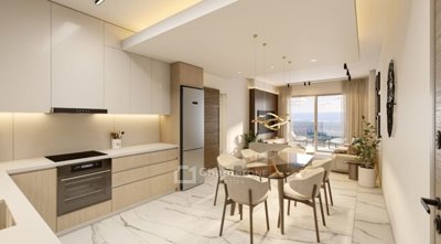 Apartment For Sale  in  Geroskipou