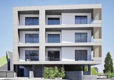 Apartment For Sale  in  Geroskipou