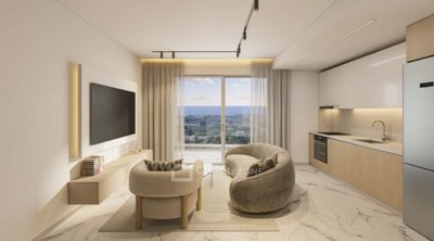 Apartment For Sale  in  Geroskipou