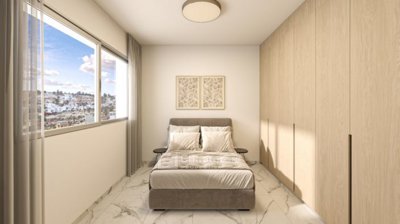 Apartment For Sale  in  Geroskipou