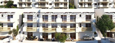 Apartments in Paphos
